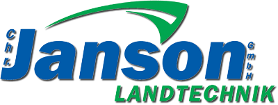 Chr. Janson Landtechnik GmbH